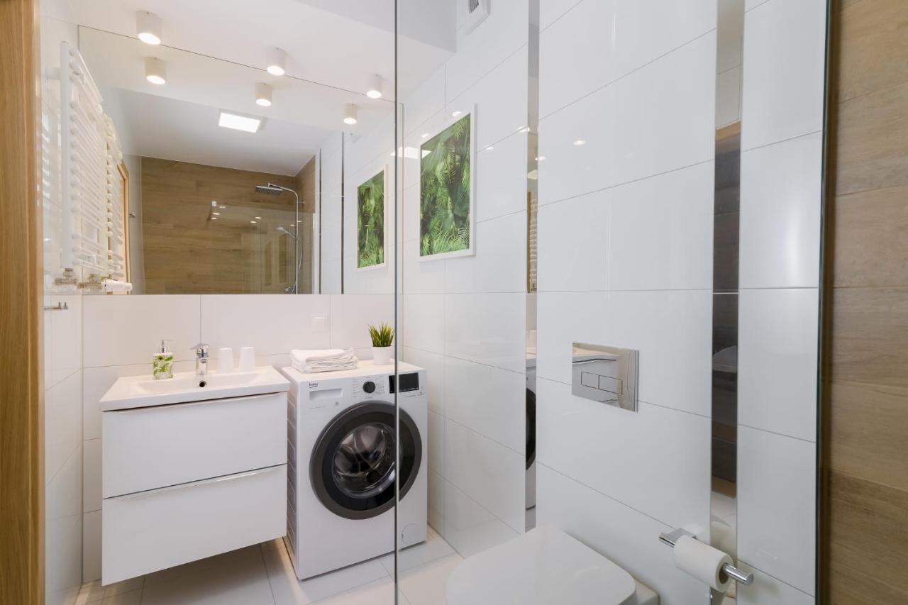 Apartament "Sevach" Kołobrzeg Exterior foto